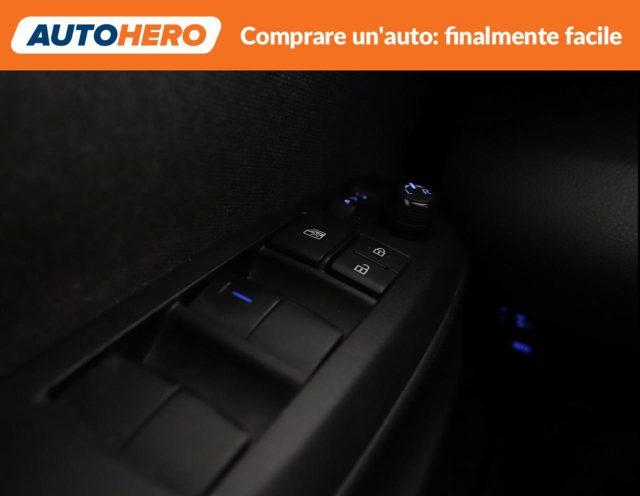 TOYOTA Yaris Cross 1.5 Hybrid 5p. E-CVT AWD-i Adventure