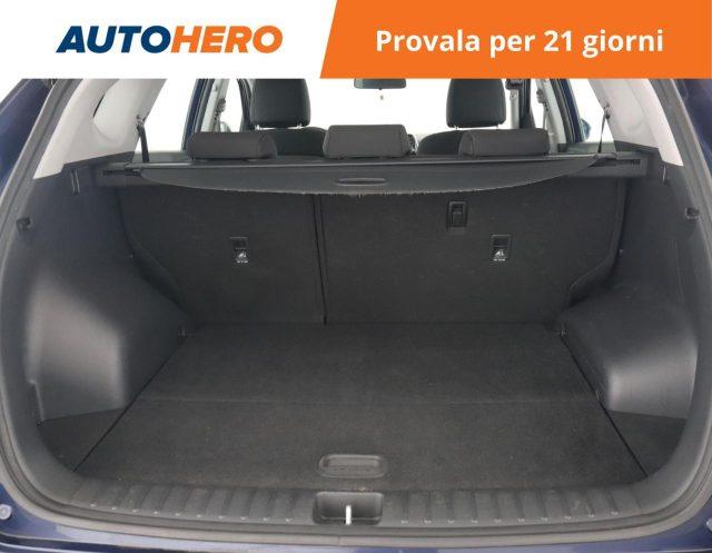 HYUNDAI Tucson 1.6 CRDi XTech