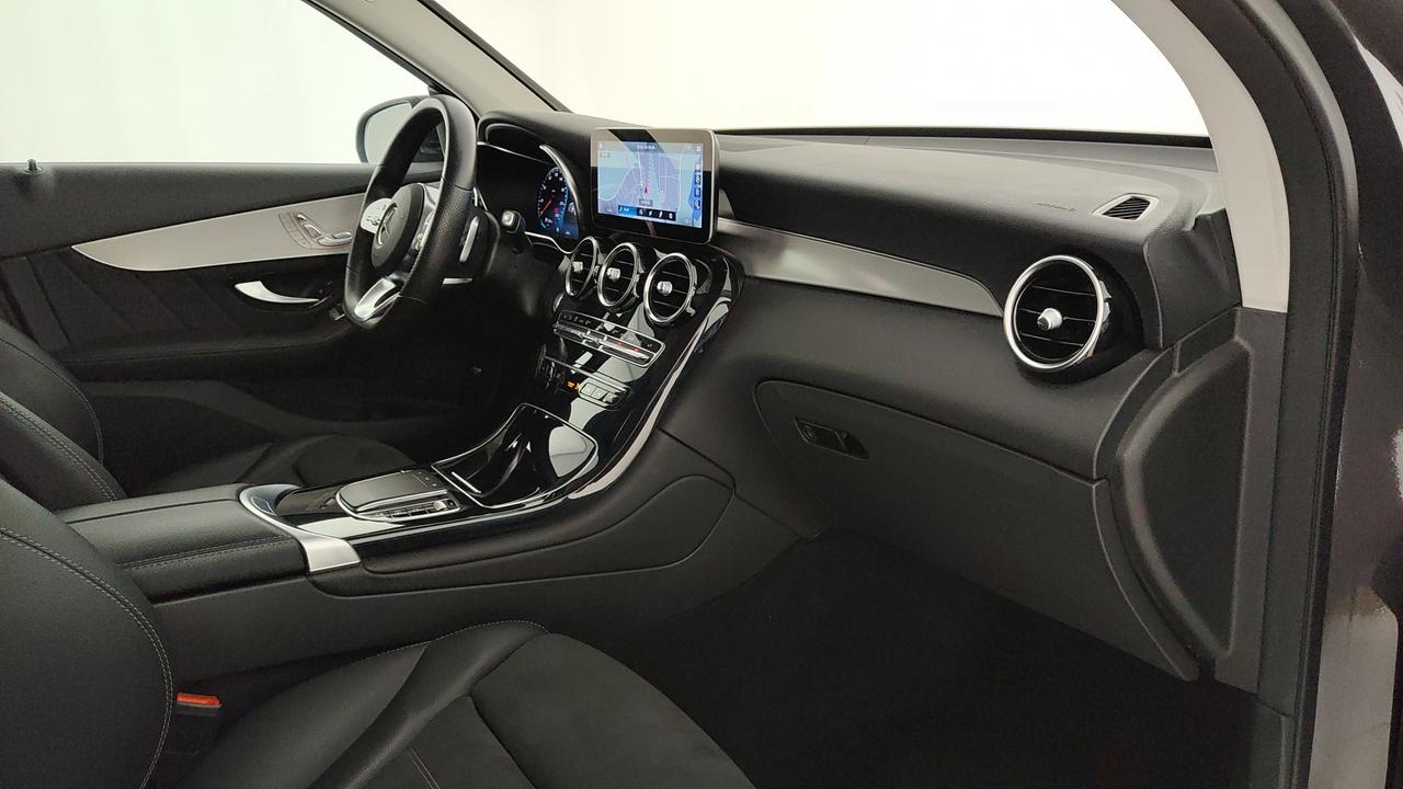 Mercedes-Benz GLC 220 d Premium 4matic auto