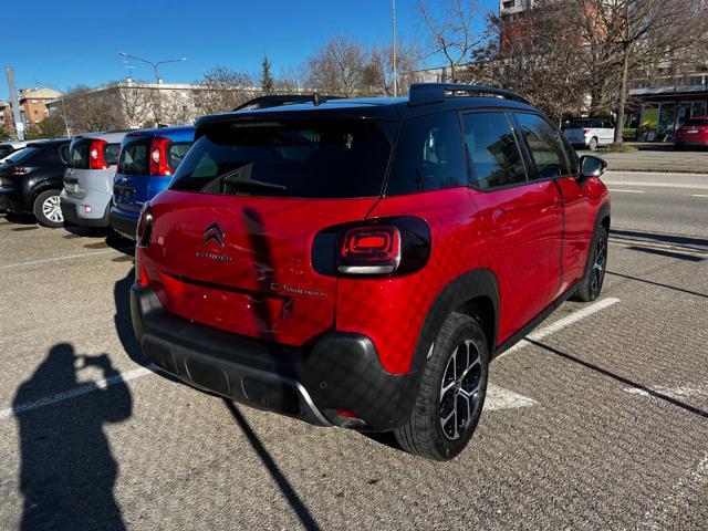 CITROEN C3 Aircross PureTech 130 S&S EAT6 Plus