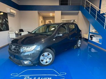 Dacia Sandero Stepway 1.5 Blue dCi 95 CV Access