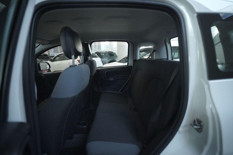 FIAT Panda III 2016 1.2 Easy easypower Gpl 69cv my19