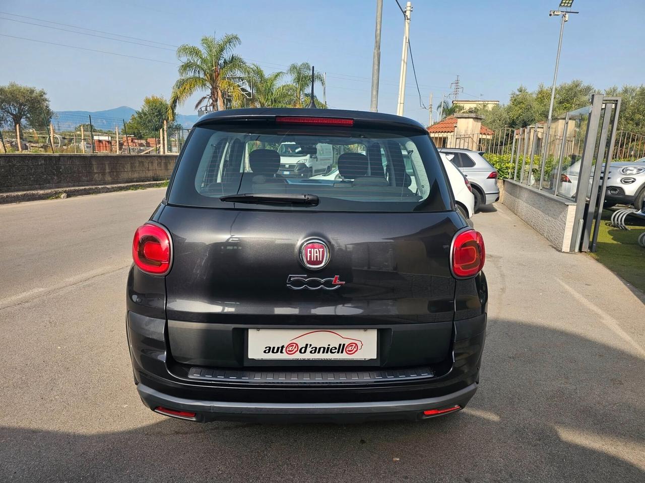 Fiat 500L 1.3 Multijet 95 CV Cross