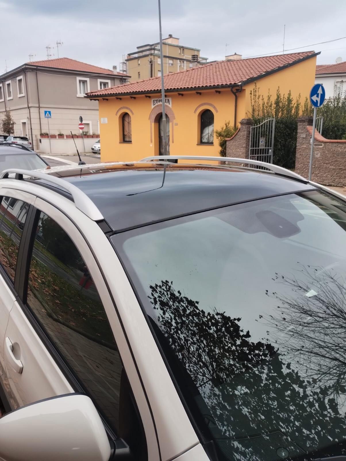 Nissan Qashqai 2.0 dCi DPF Tekna