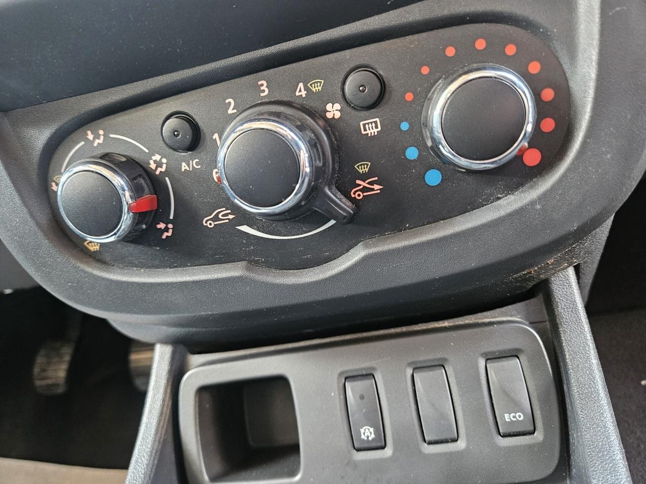 Dacia Duster 1.5 dci 4x2 110cv