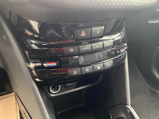 PEUGEOT 2008 PureTech Turbo 110 S&S Allure