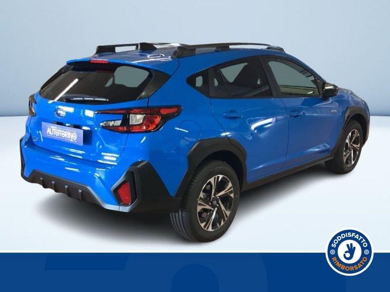 Subaru Crosstrek 2.0i e-Boxer Style
