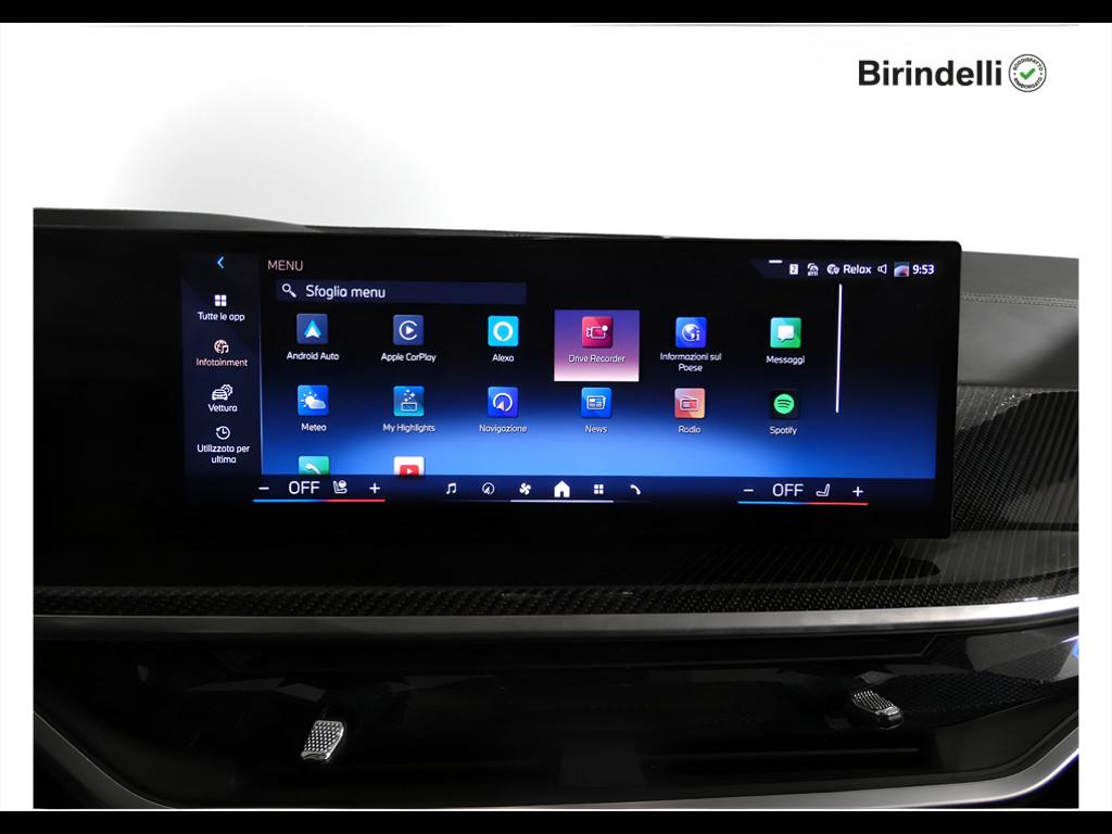 BMW X7 (G07) - X7 xDrive40d 48V Msport