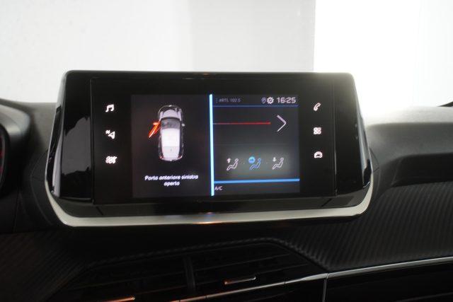 PEUGEOT 208 208 PureTech 75 Stop&Start 5 porte Active