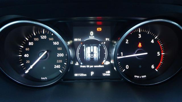 LAND ROVER Range Rover Evoque 2.0 TD4 150 CV 5p. SE