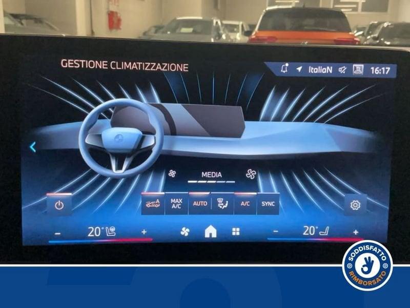 BMW Serie 1 118d M Sport