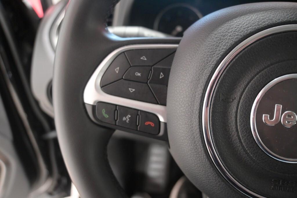 JEEP RENEGADE 1.600 MTJ 130 CV LiIMITED