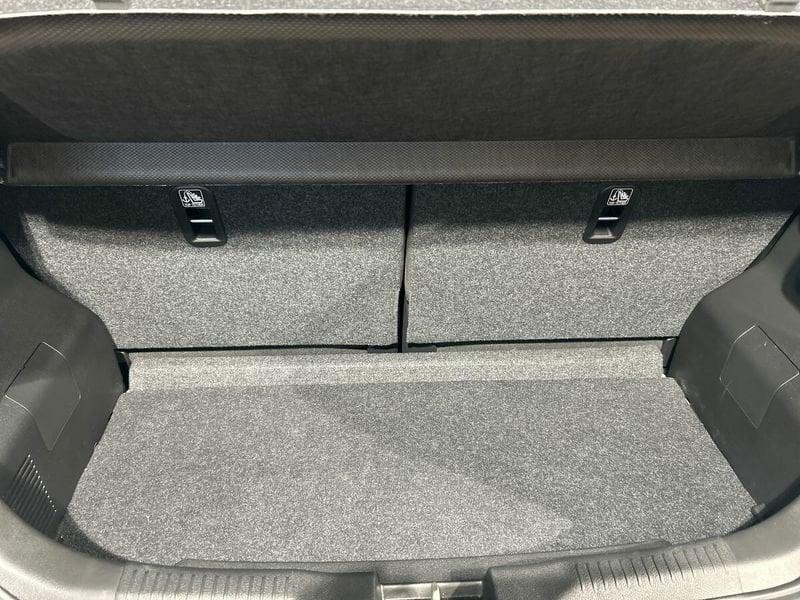 Suzuki Ignis Ignis 1.2 Hybrid 4WD All Grip Top