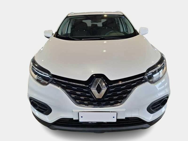 RENAULT KADJAR 1.5 DCI 85KW BLUE BUSINESS EDC