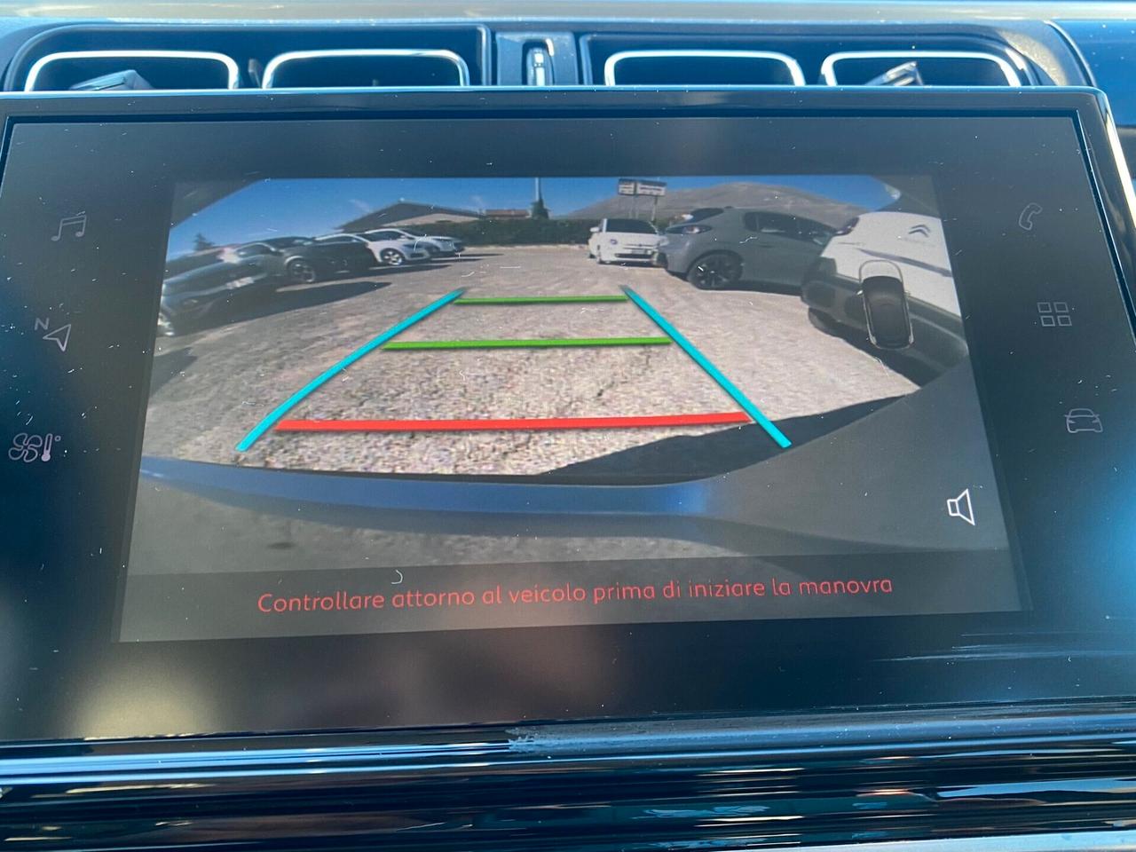 Citroen C3 PureTech 110 S&S Shine Pack BiColor 6marce