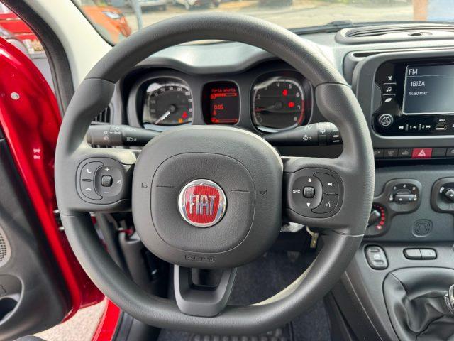 FIAT Panda 1.0 FireFly S&S Hybrid KM 0