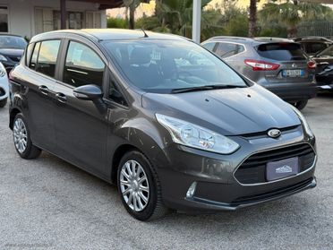 FORD B-Max 1.4 90 CV GPL Business Titanium