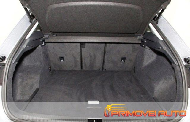 AUDI Q3 2.0 TDI 150 CV quattro