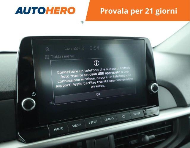 KIA Picanto 1.0 12V 5 porte AMT Urban