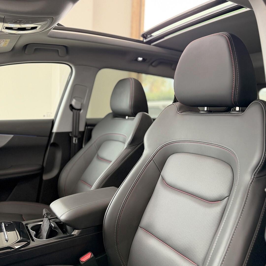 Dr 6.0 1.5 Turbo Bi-Fuel GPL