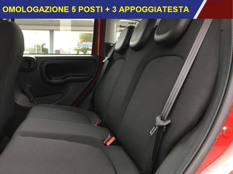 FIAT Panda 1.0 FireFly Hybrid Icon NUOVO MODELLO / PRONTA CONSEGNA