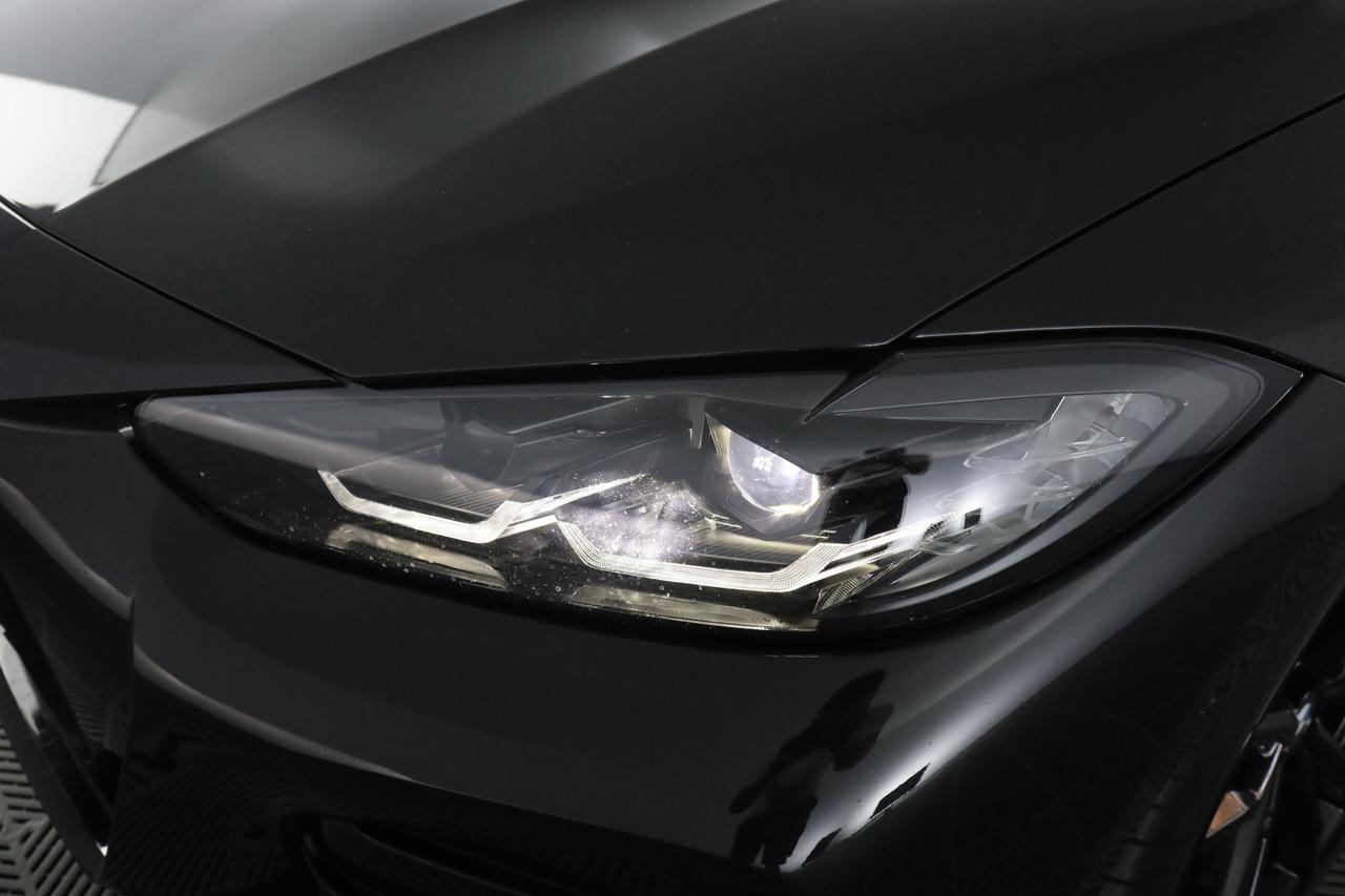 BMW Serie 4 Coupé (G22) 430d 48V xDrive Coupé Msport