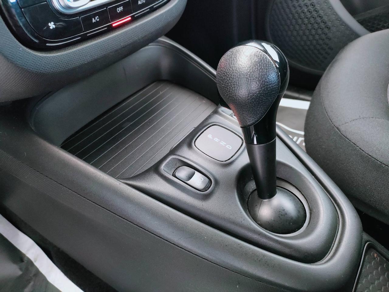 SMART Forfour II 2020 - Forfour eq Passion 22kW