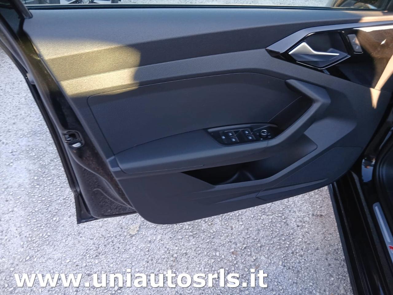 Audi A1 SPB 35 TFSI S tronic line edition