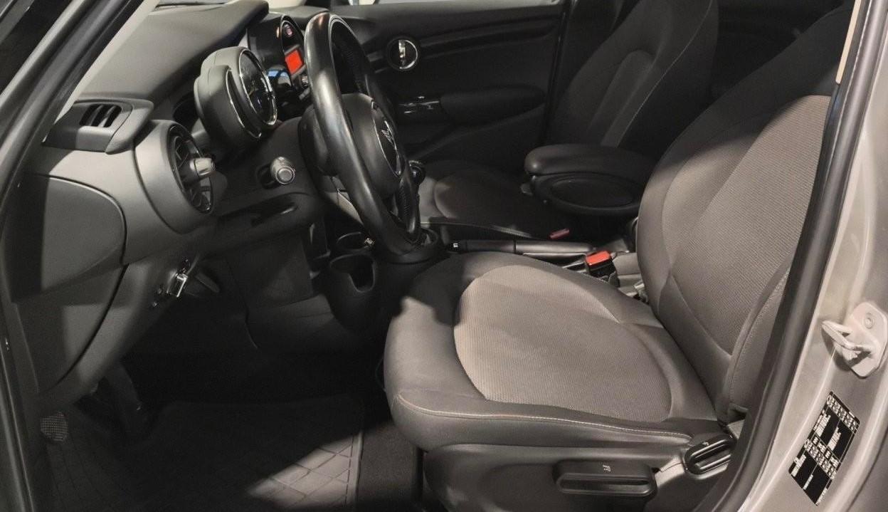 Mini 1.5 One D Ok Neopatentati