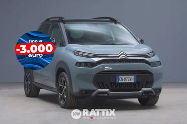 Citroen C3 Aircross 1.2 Puretech 130CV Shine Pack EAT6