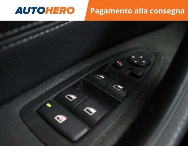 BMW X1 sDrive18d xLine