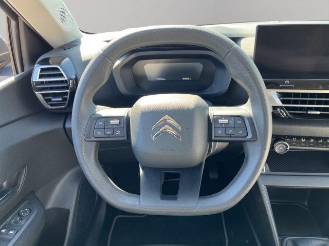 CITROEN C4 VAN 1.2 GPL 2POSTI