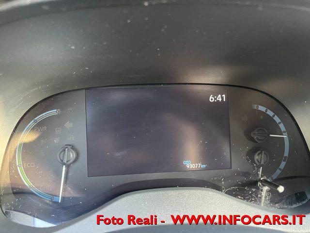 TOYOTA Yaris Cross 1.5 Full Hybrid 116cv E-CVT Trend - PROMO