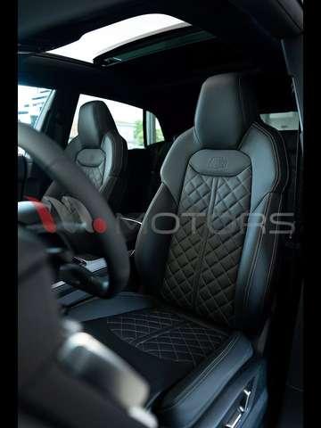 Audi Q8 50 3.0 TDI MHEV S line edition