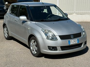 Suzuki Swift 1.3 5p. GL Safety Pack