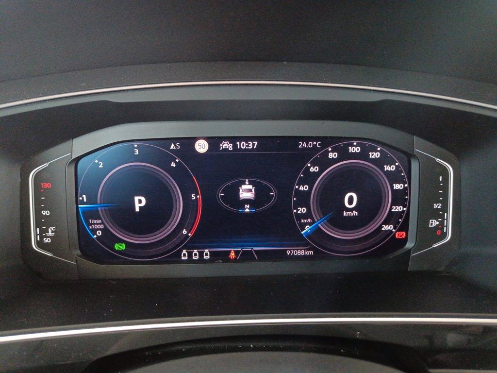 VOLKSWAGEN Tiguan 2.0 tdi elegance 150cv dsg del 2023