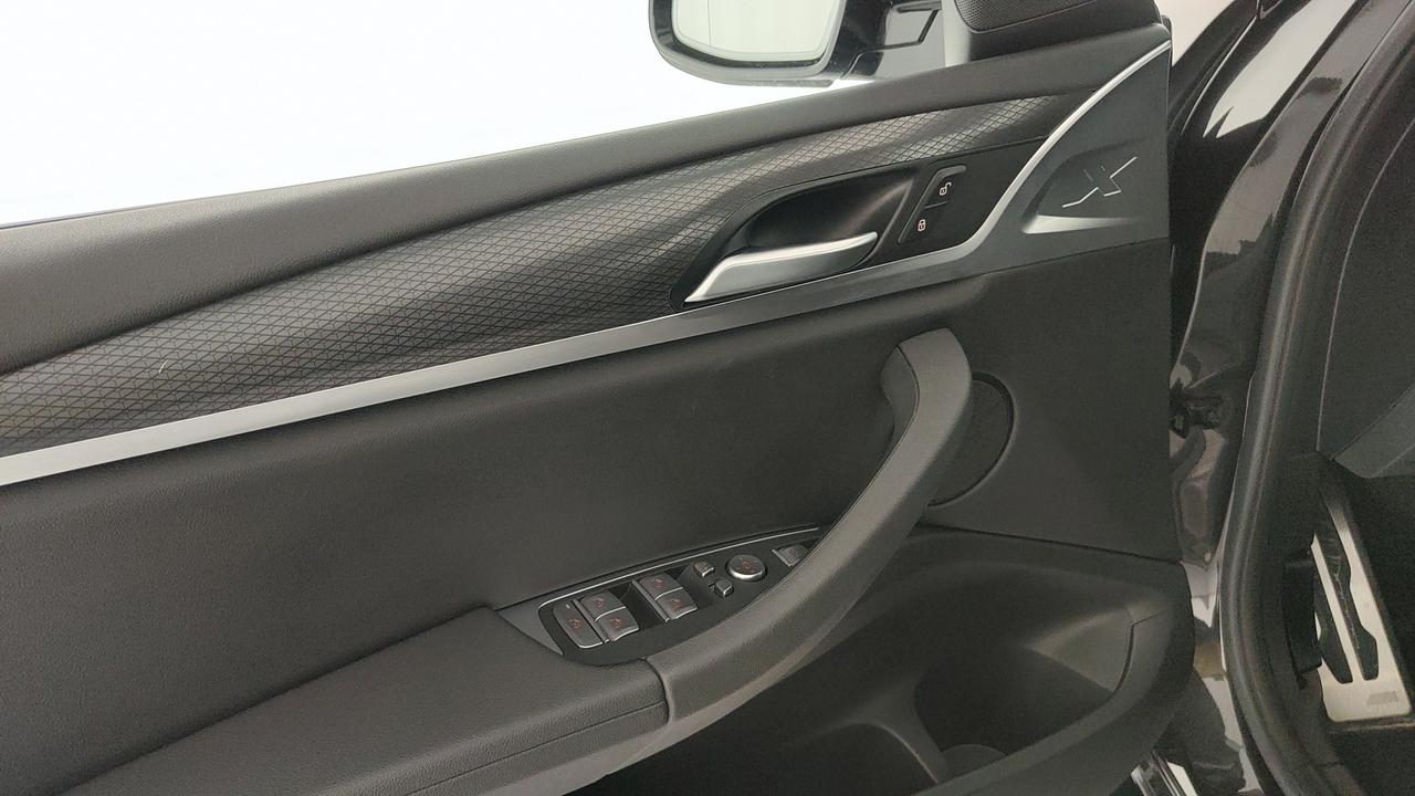 BMW X3 G01 2021 - X3 xdrive20d mhev 48V Msport auto