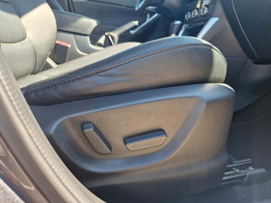 Mazda CX-5 2.2L Skyactiv-D 175CV 4WD Exceed