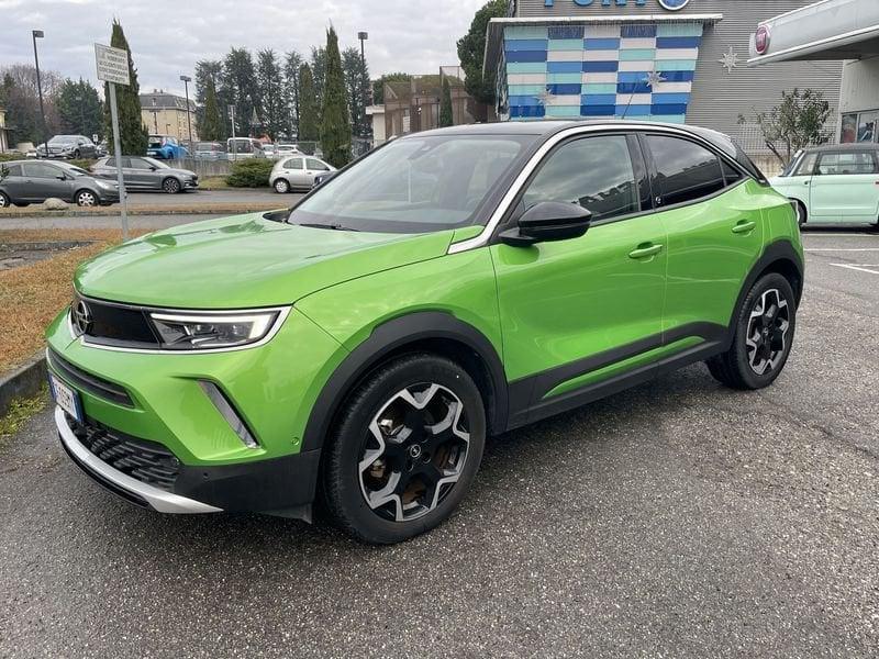 Opel Mokka-e Mokka-e Ultimate