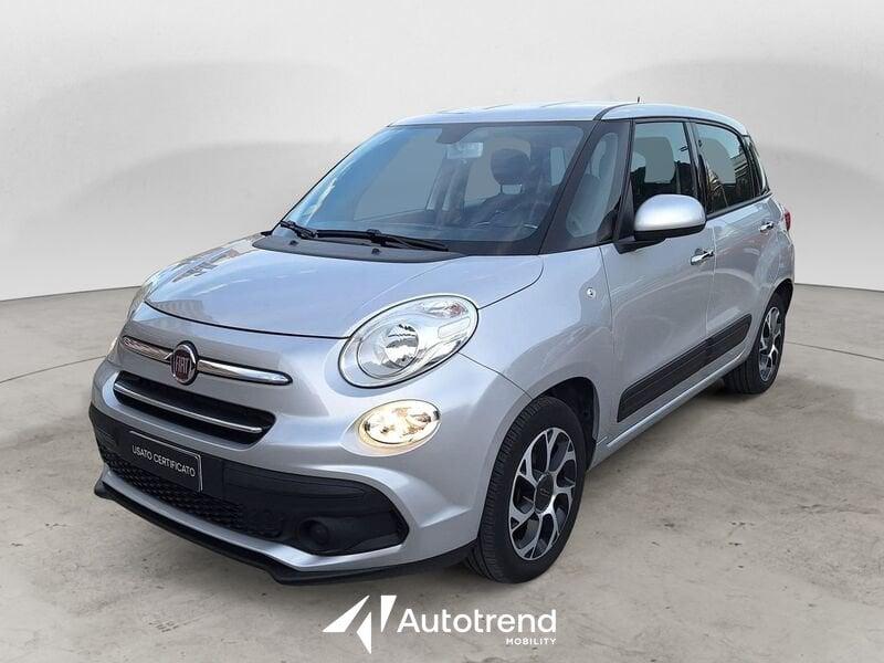 FIAT 500L 1.3 Multijet 95 CV Automatica Dualogic