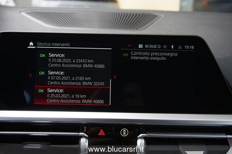 BMW Serie 4 Coupé M4 Competition