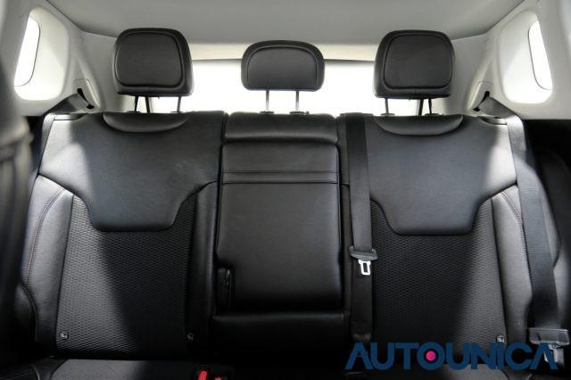 JEEP Compass 1.3 TURBO T4 240 CV PHEV AT6 4XE TRAILHAWK