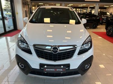 OPEL Mokka 1.6 CDTI Ecotec 136CV 4x2 Start&Stop Ego