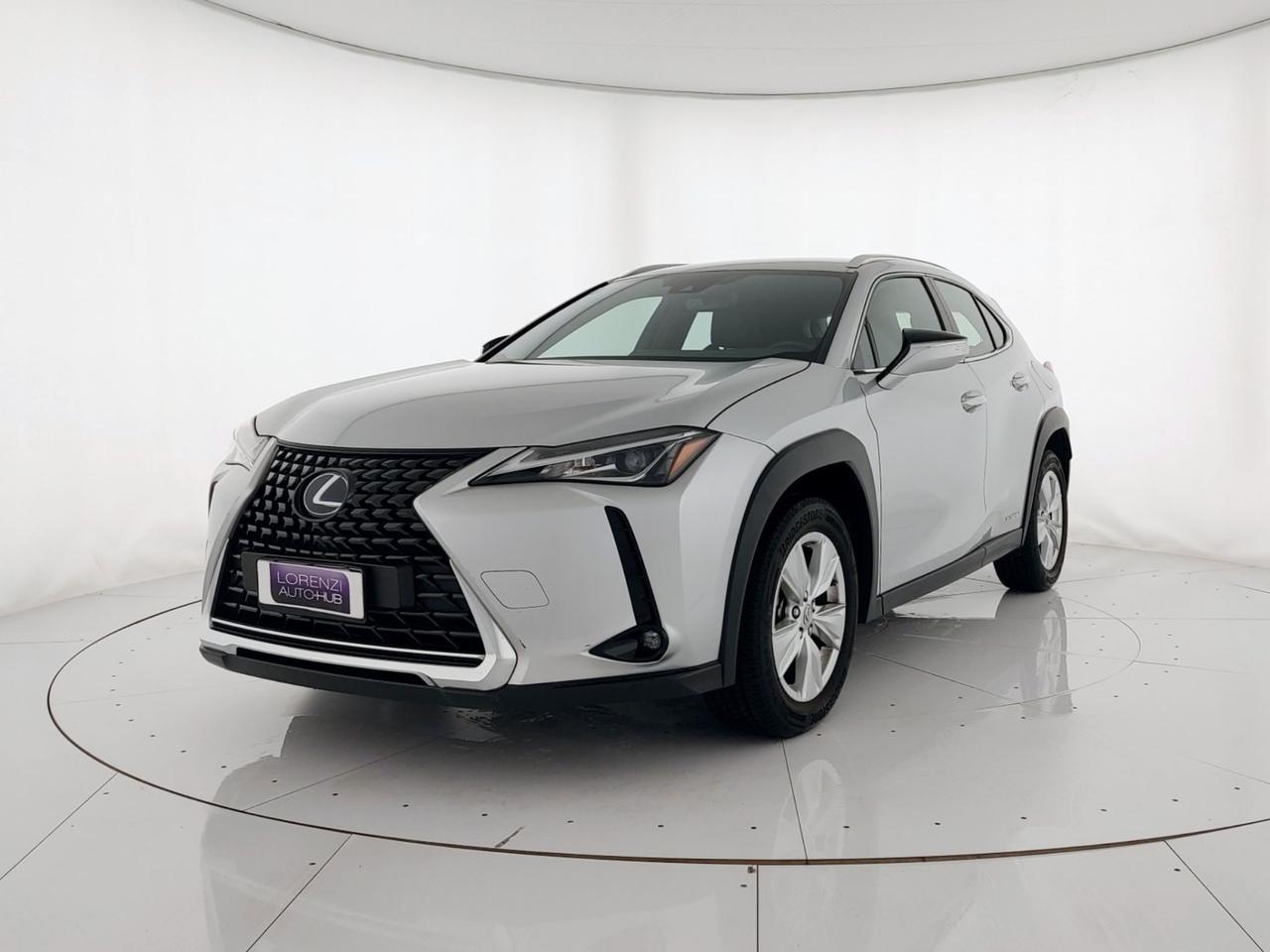 LEXUS UX 250h 2.0 Business 2wd cvt my20 ACC+CAMERA+ALCANTARA