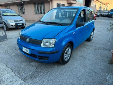 Fiat PANDA BENZINA