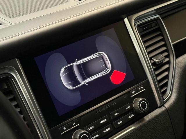 PORSCHE Macan 3.0 Diesel S