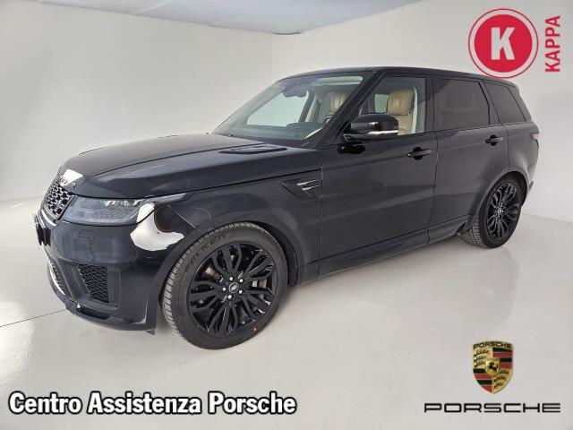 Land Rover Range Rover Sport 3.0 SDV6 HSE