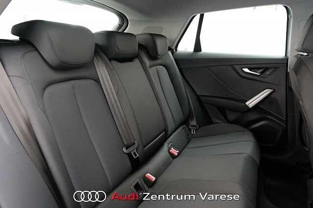 Audi Q2 35 TFSI 150CV Stronic Advanced