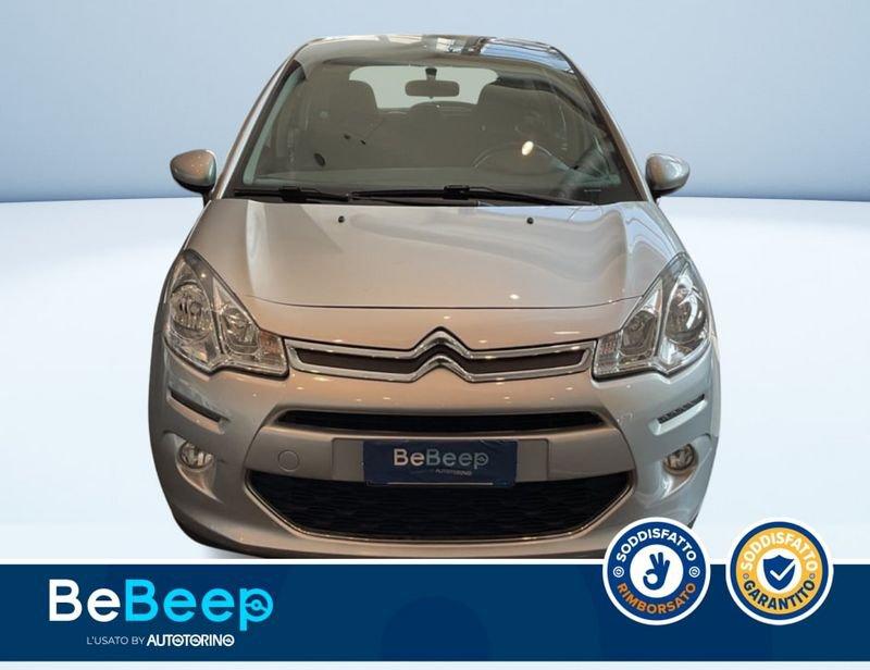 Citroën C3 1.6 BLUEHDI SELECTION 75CV