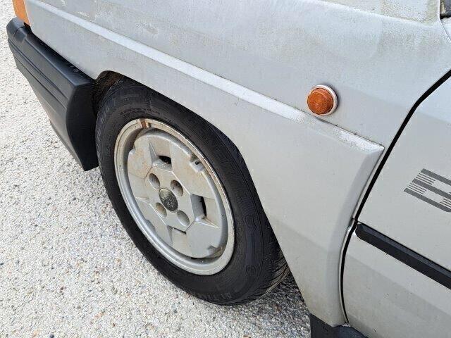 Citroen BX 1.9 sport - - 1986